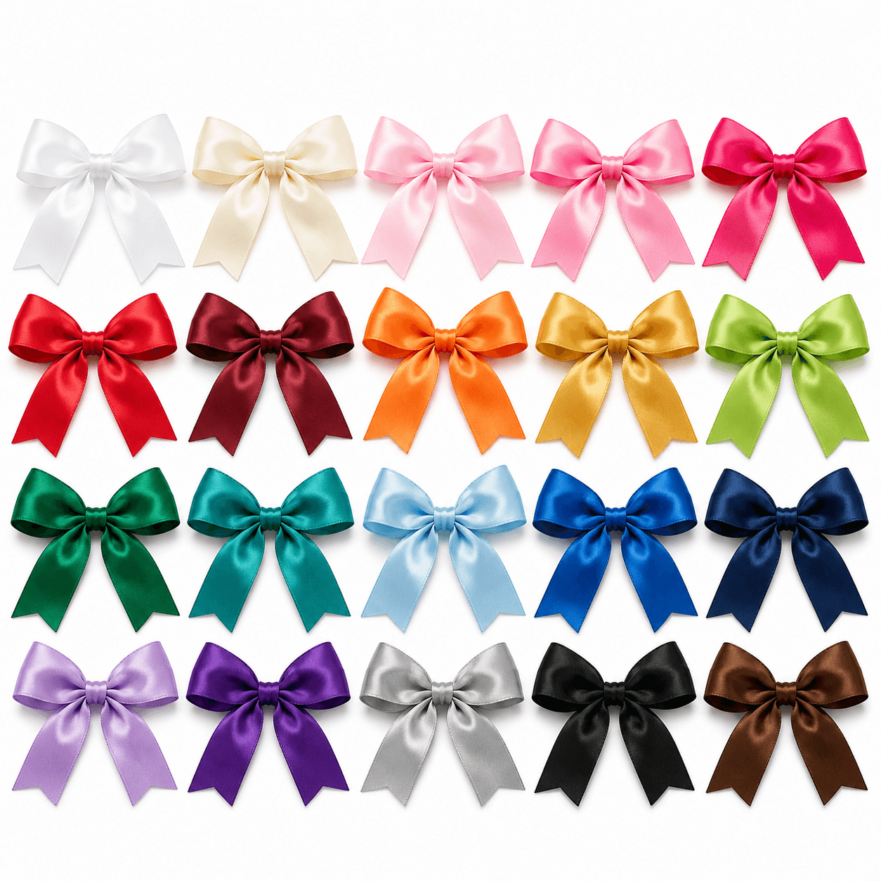 Favor Ribbon Ties