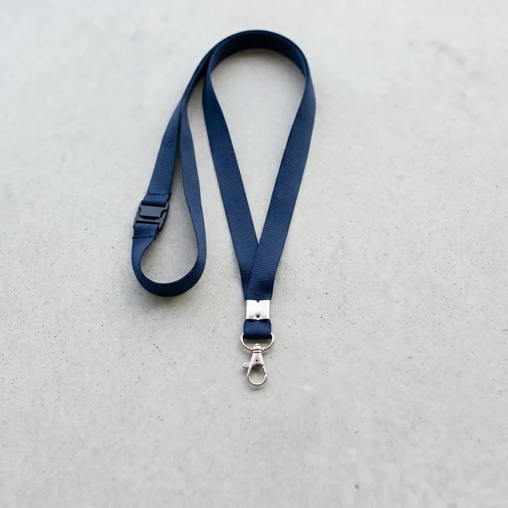 Lanyards